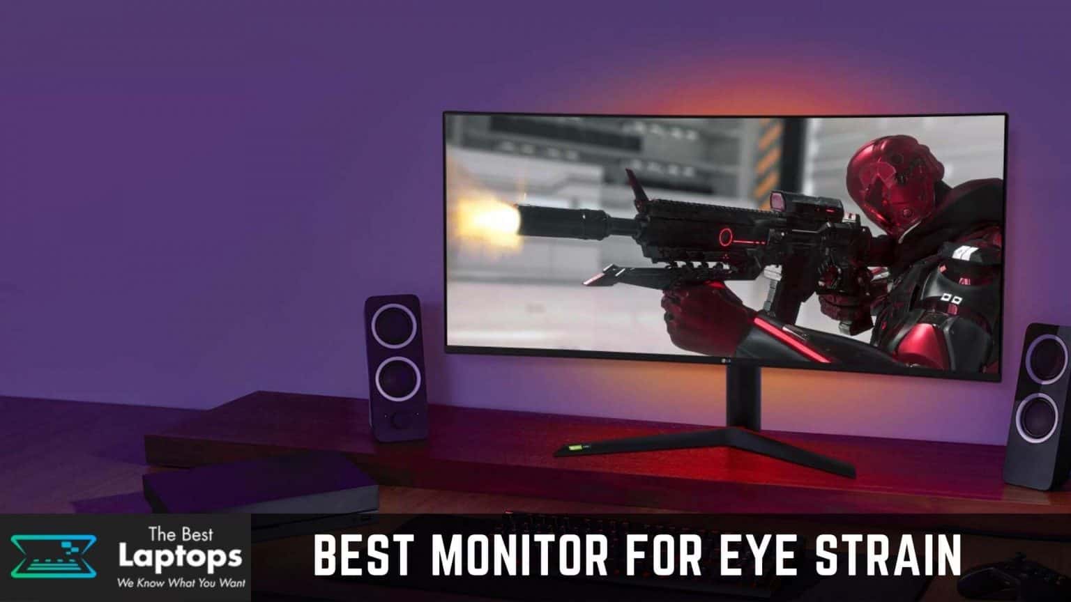 TOP 8+ BEST Monitor for Eye Strain To Buy in August 2024