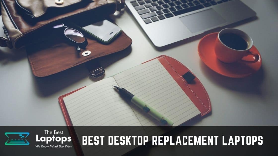 TOP 8+ Best Desktop Replacement Laptop in August 2023